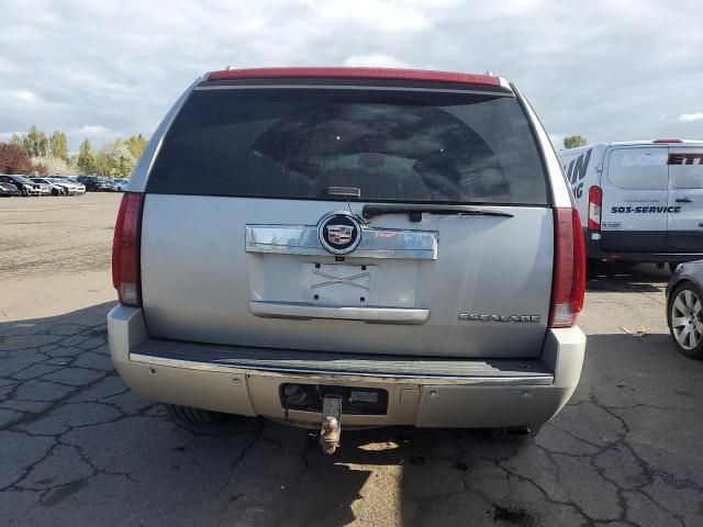 2007 Cadillac Escalade Luxury