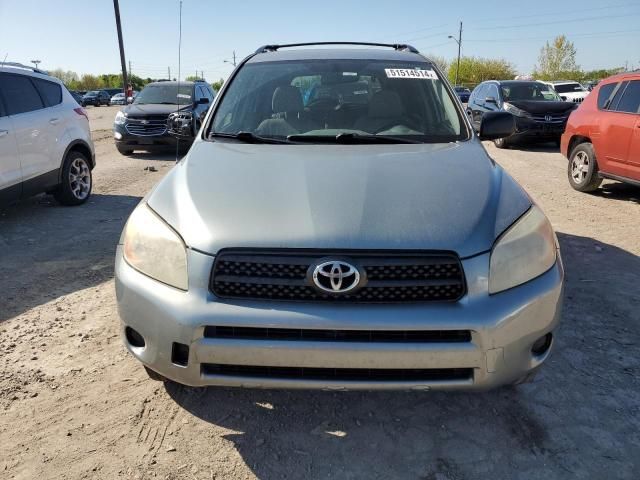 2008 Toyota Rav4