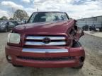 2005 Toyota Tundra Double Cab SR5