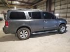 2008 Nissan Armada SE