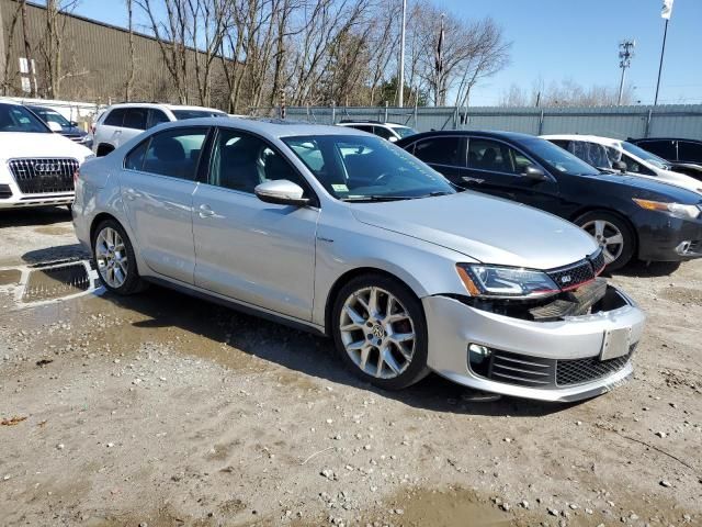 2014 Volkswagen Jetta GLI