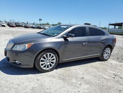 Buick Lacrosse salvage cars for sale: 2013 Buick Lacrosse