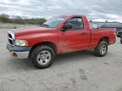 2004 Dodge RAM 1500 ST for sale in Lebanon, TN