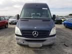 2010 Mercedes-Benz Sprinter 2500