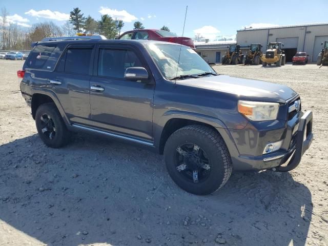 2010 Toyota 4runner SR5