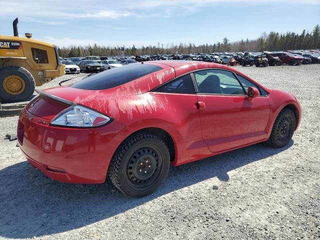 2006 Mitsubishi Eclipse GT