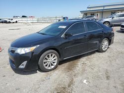 2013 Toyota Camry L for sale in Earlington, KY