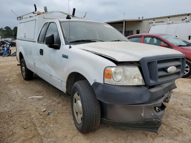 2008 Ford F150