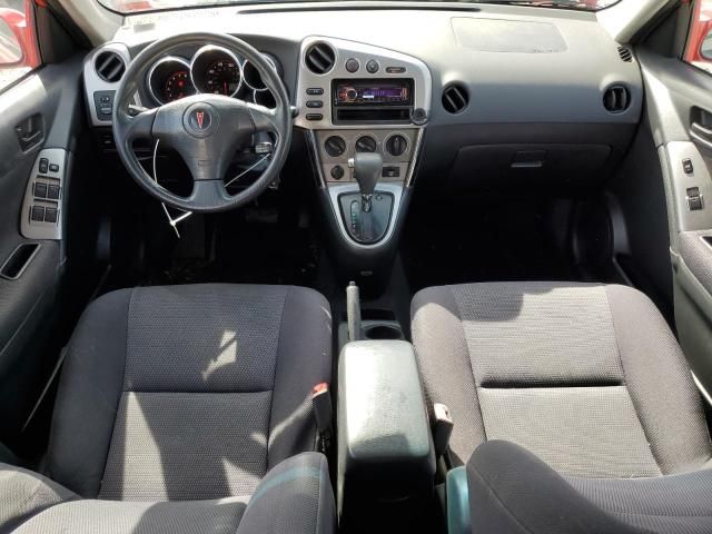 2005 Pontiac Vibe