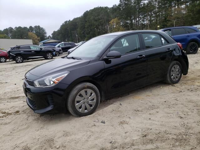 2020 KIA Rio LX