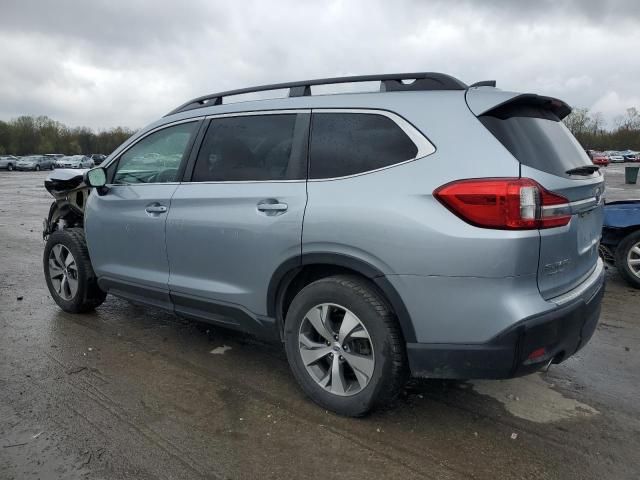 2020 Subaru Ascent Premium