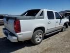 2007 Chevrolet Avalanche K1500