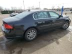 2009 Buick Lucerne CXL