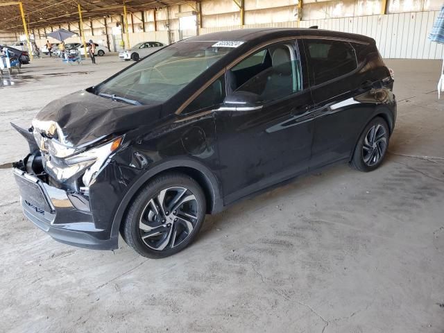 2022 Chevrolet Bolt EV 1LT