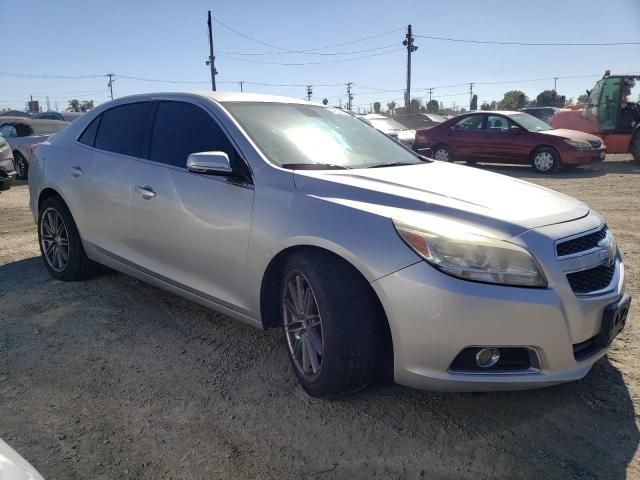 2013 Chevrolet Malibu 2LT