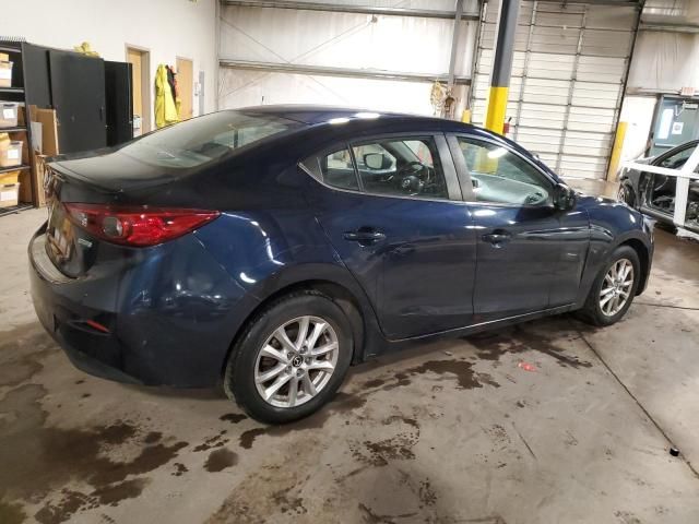 2014 Mazda 3 Touring