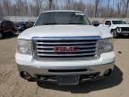 2013 GMC Sierra K1500 SLT