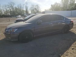 Vehiculos salvage en venta de Copart Baltimore, MD: 2014 Honda Accord EX