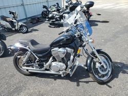 2008 Suzuki VS1400 en venta en Mcfarland, WI