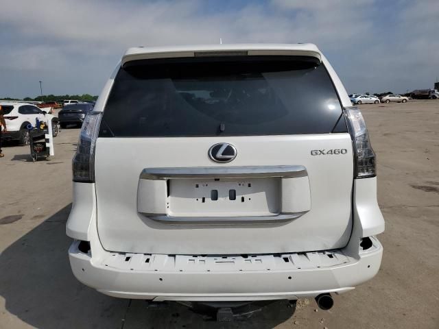 2022 Lexus GX 460