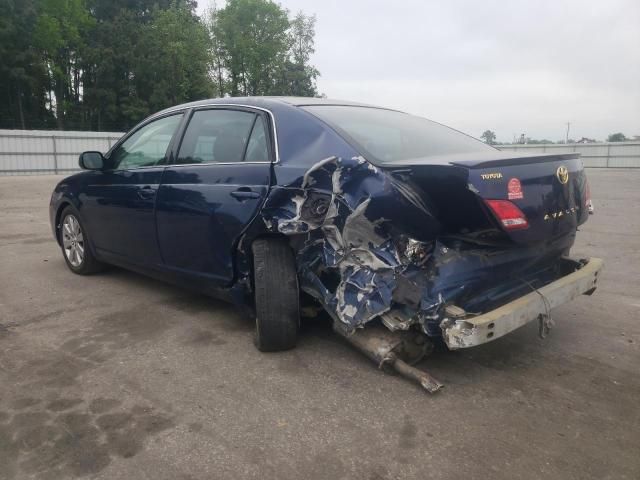 2006 Toyota Avalon XL