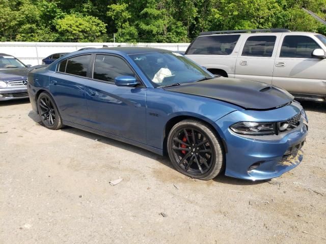 2021 Dodge Charger Scat Pack