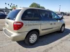 2005 Chrysler Town & Country