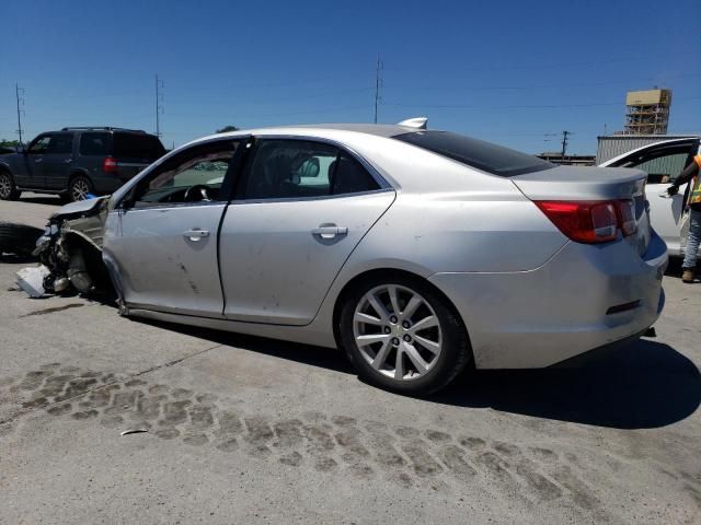 2015 Chevrolet Malibu 2LT