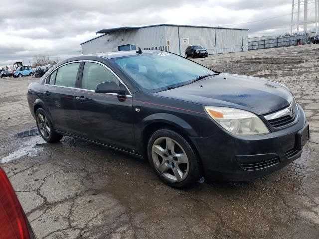 2009 Saturn Aura XE