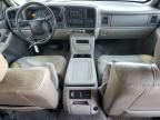 2001 Chevrolet Tahoe K1500