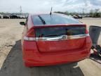 2013 Honda Insight