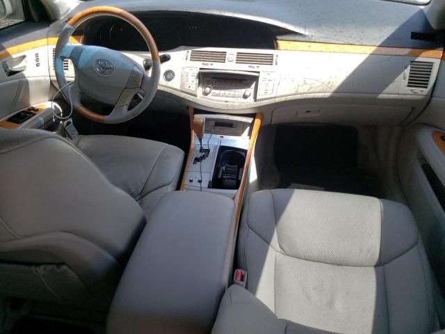 2006 Toyota Avalon XL