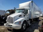 2013 Kenworth Construction T370