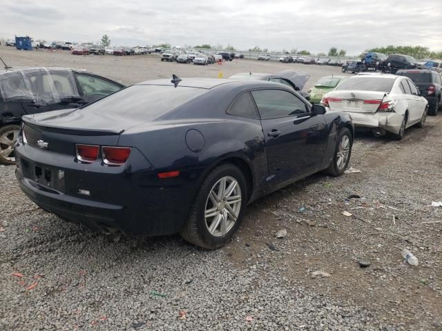 2013 Chevrolet Camaro LS