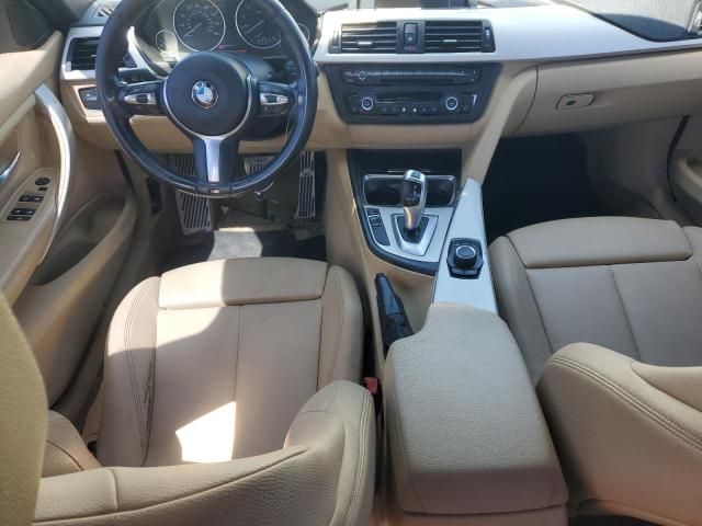 2014 BMW 320 I