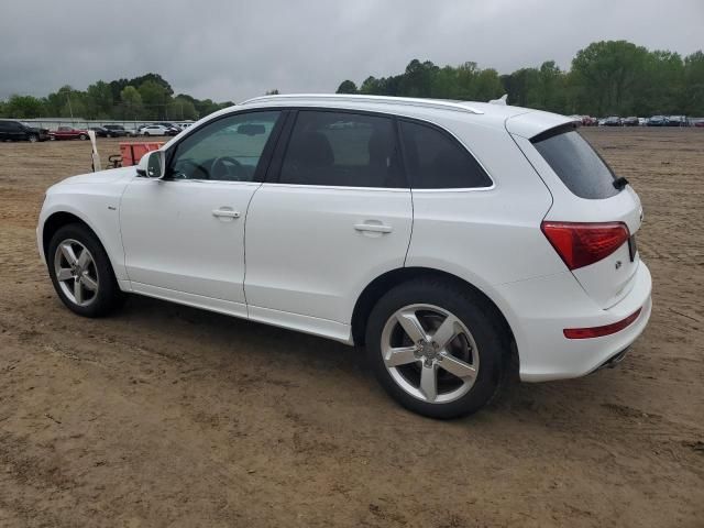 2011 Audi Q5 Premium Plus