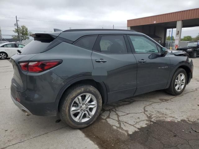 2020 Chevrolet Blazer 2LT