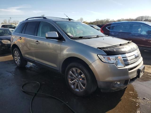 2008 Ford Edge Limited