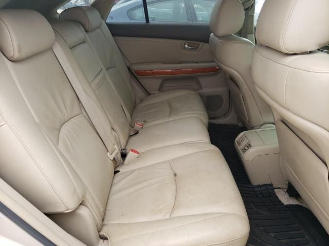 2007 Lexus RX 350