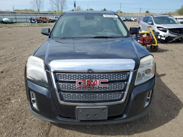 2013 GMC Terrain SLE