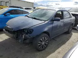 2006 Toyota Corolla CE en venta en Martinez, CA