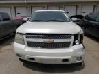 2010 Chevrolet Tahoe K1500 LTZ