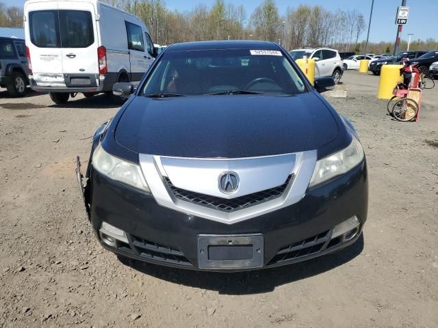 2011 Acura TL