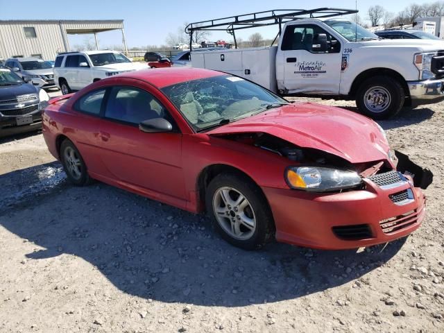 2005 Dodge Stratus SXT