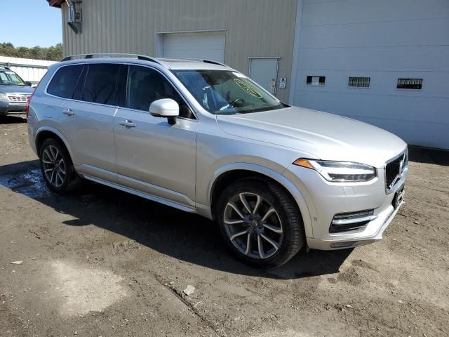 2018 Volvo XC90 T6