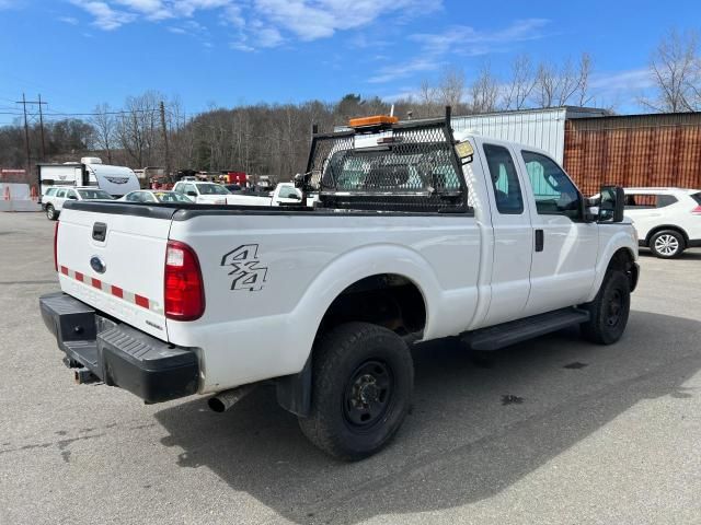 2016 Ford F250 Super Duty