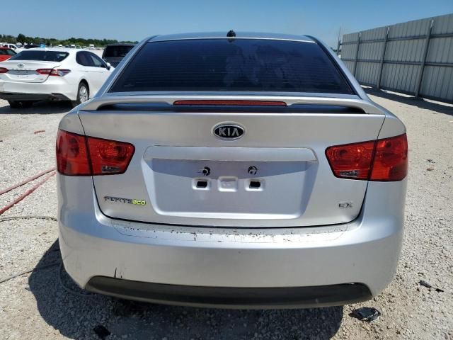 2012 KIA Forte EX