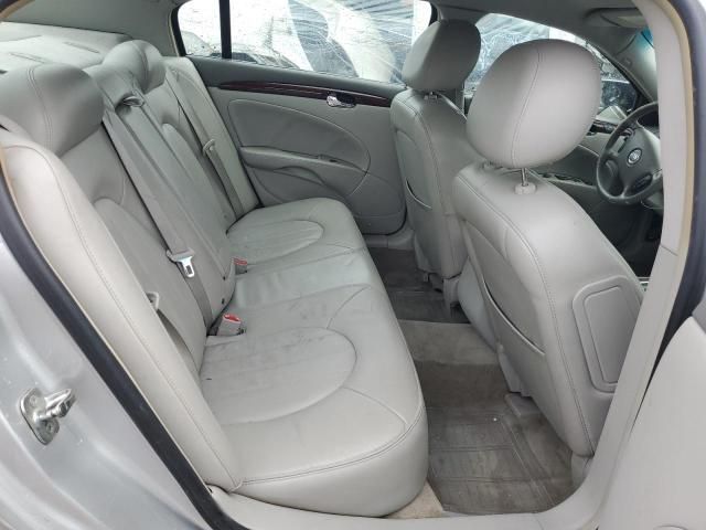 2009 Buick Lucerne CXL