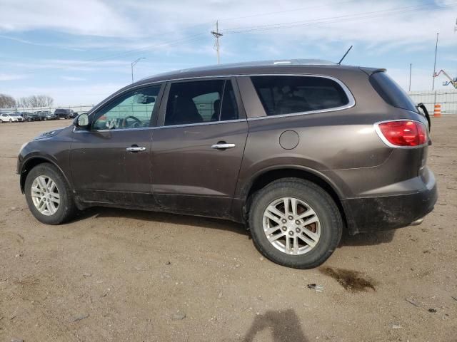 2008 Buick Enclave CX