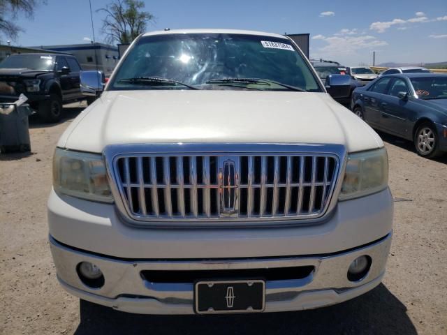 2008 Lincoln Mark LT